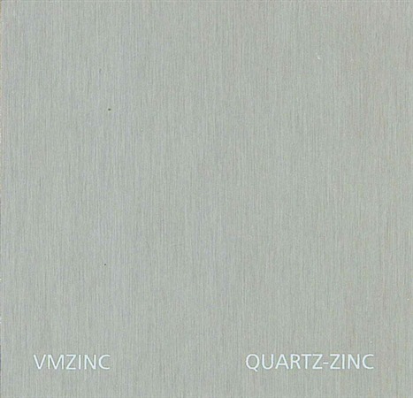 Цинк-Титан VMZINC