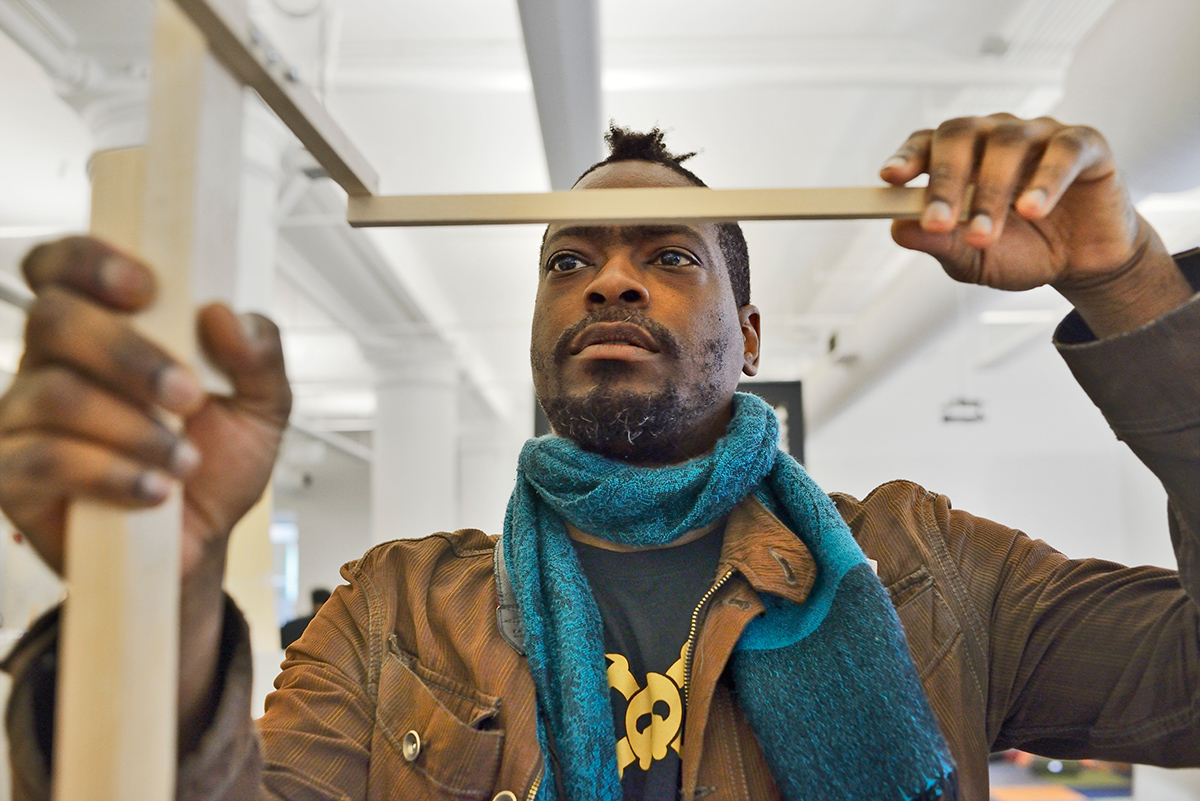 MFA Design And Technology Studio Based Masters The New School MFA Design And Technology Studio Based Masters The New School