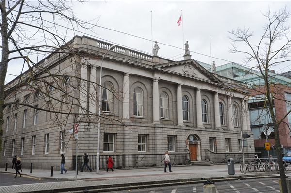 Image result for royal college of surgeons dublin