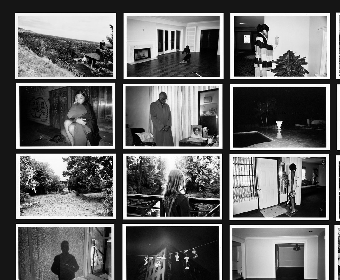 Narrative Photography Project
