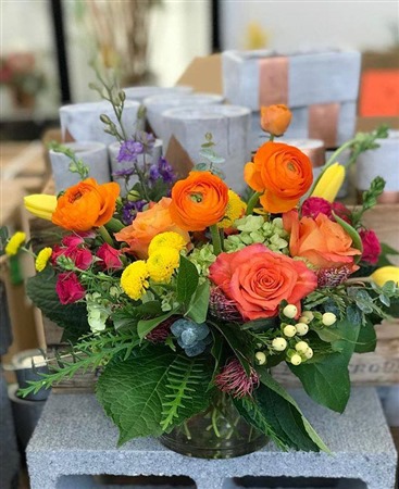 bloom flowers gifts bentonville ar florist same day flower