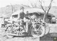 Classic Harley Davidson Models