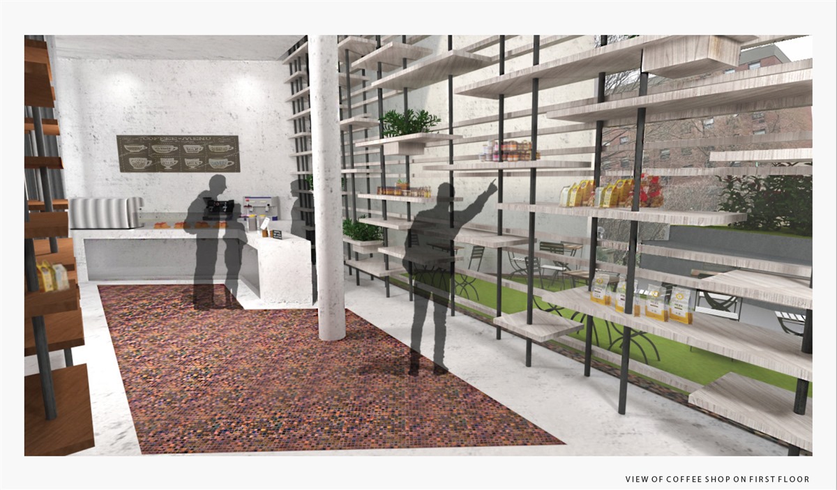 Michelle Fierro Parsons School Of Design