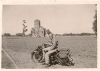 Classic Harley Davidson Models
