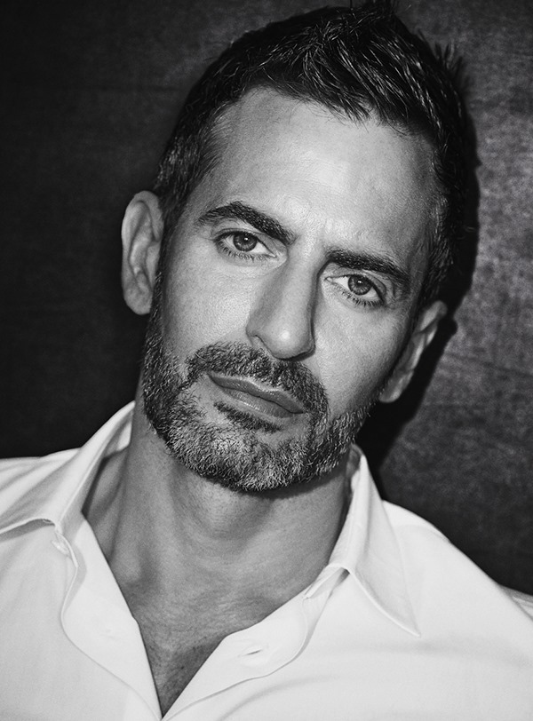 10,020 Marc Jacobs Fashion Designer Photos & High Res Pictures