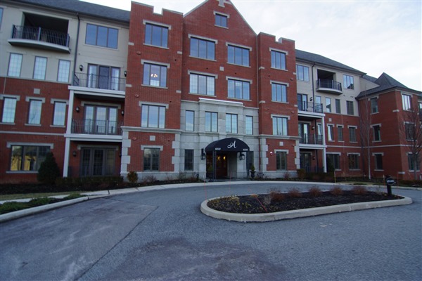 main line condos for sale and for rent