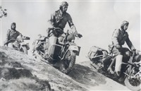 Classic Harley Davidson Models