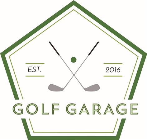 the golf garage making