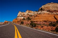 Escalante National Monument ride, Utah