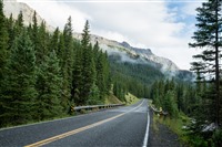 Beartooth Pass, Wyoming