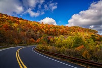 Cherohala, Tennessee
