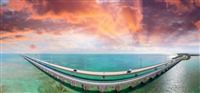 Overseas Highway, Florida