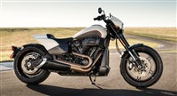 Harley-Davidson FxDR 114