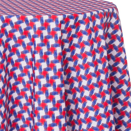designer tablecloths and linens
