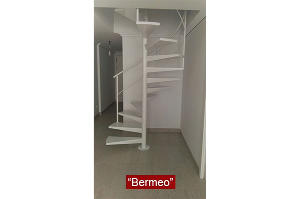 ➤Venta de Escaleras para espacios reducidos » Escaldecor®