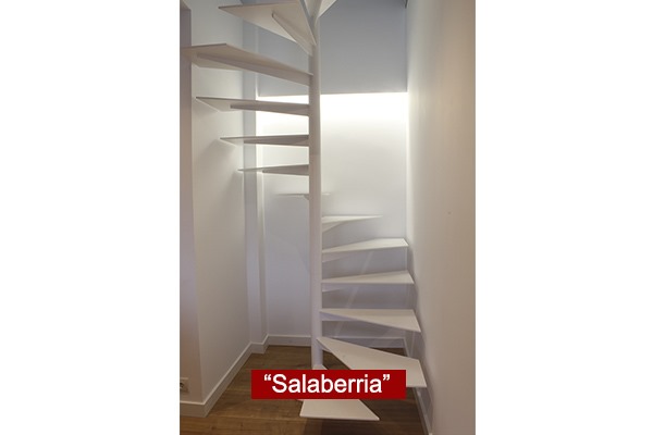 ➤Venta de Escaleras para espacios reducidos » Escaldecor®