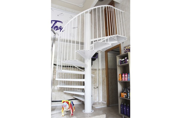 ➤Venta de Escaleras para espacios reducidos » Escaldecor®