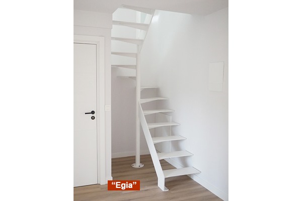 ➤Venta de Escaleras para espacios reducidos » Escaldecor®