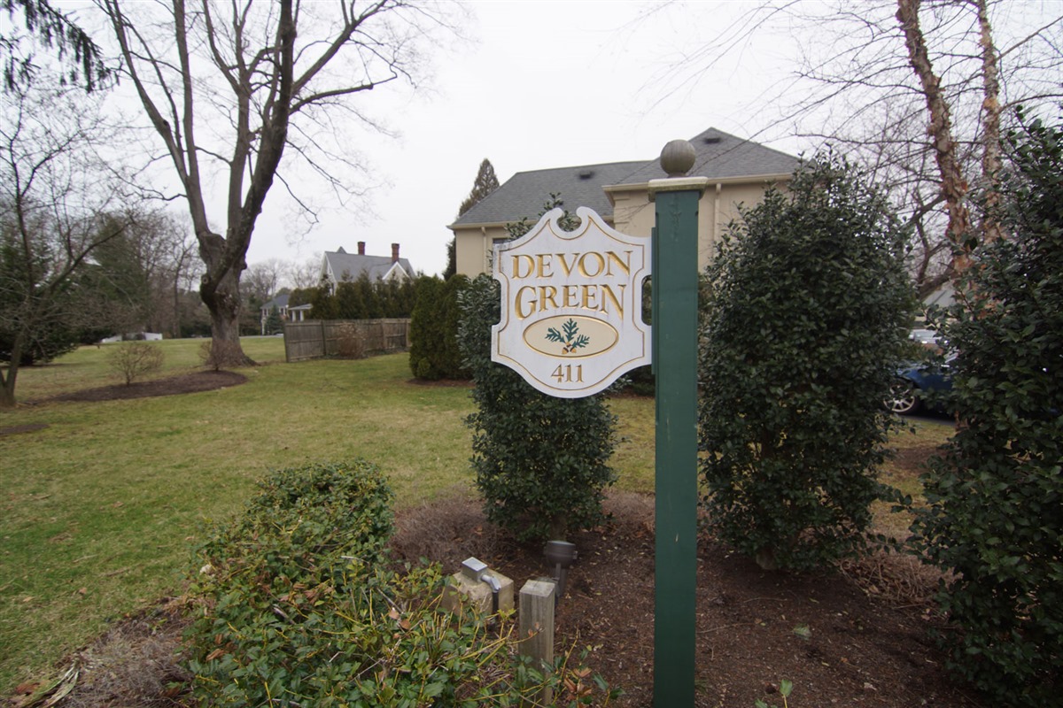 Devon Green Condos for Sale | Main Line Condos