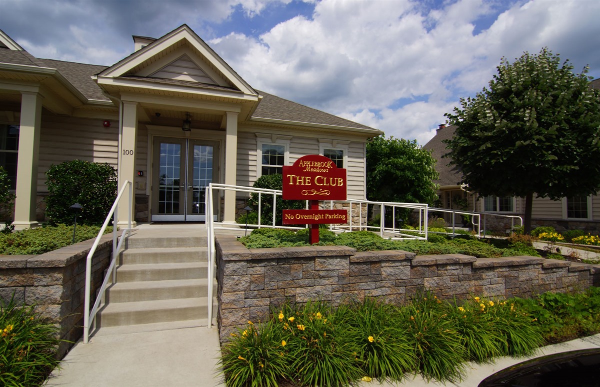 Applebrook Meadows Townhouses for Sale | Malvern Townhouses