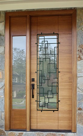 DSA Master Crafted Doors - Custom & Standard Wood Doors