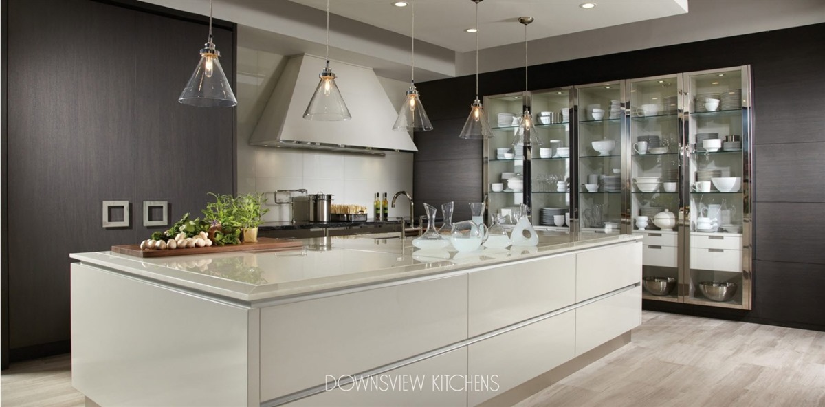 Downsview Kitchens Cabinets Bolyard