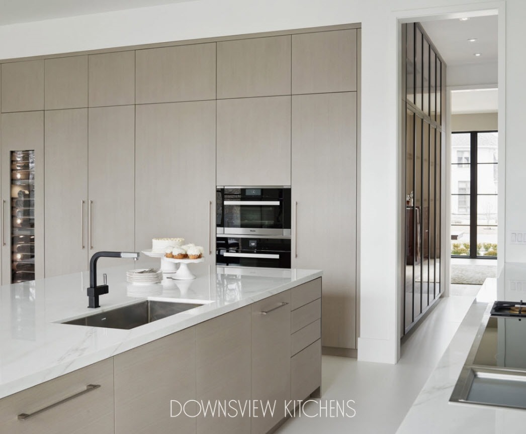 Downsview Kitchens Cabinets Bolyard