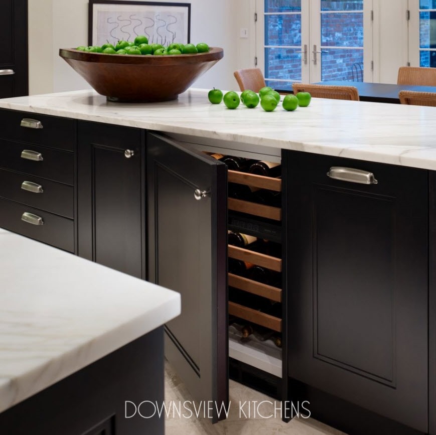 Downsview Kitchens Bolyard Lumber Michigan
