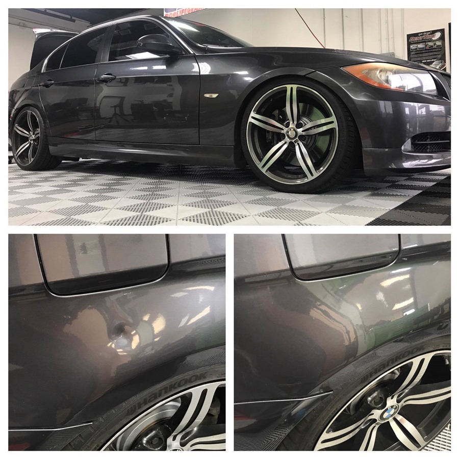 dent pro usa dent works lafayette la