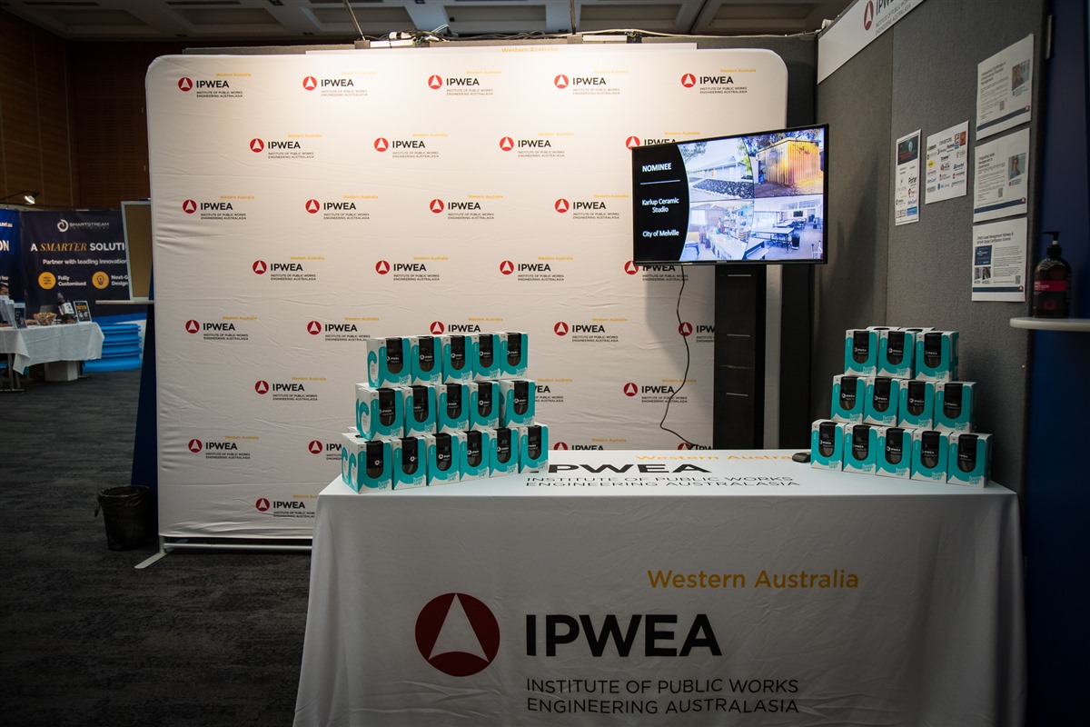 2023 State Conference IPWEA Western Australia