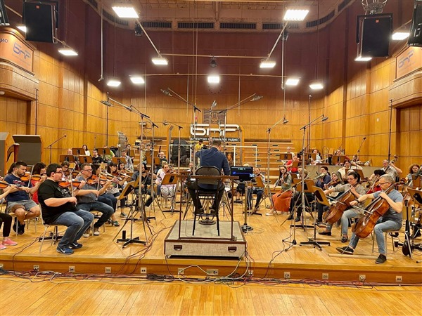 Bulgarian National Radio Symphony Orchestra 2