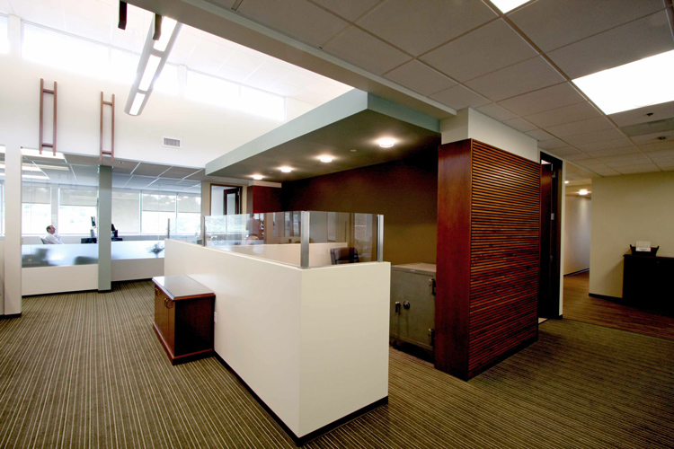 Office Partitions
