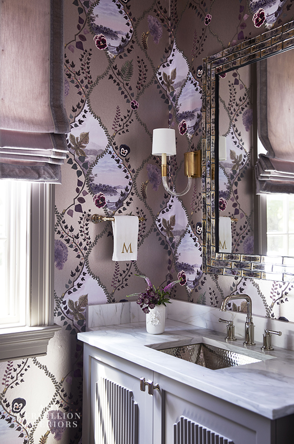 Amy Vermillion Interiors | Services