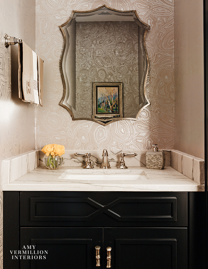 Amy Vermillion Interiors | Services