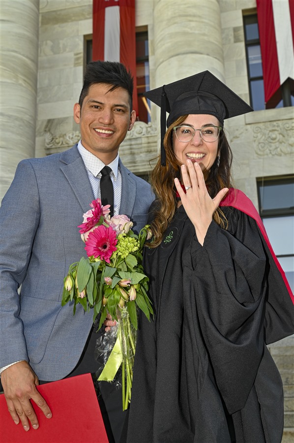 Hms Graduation Harvard Medical School Diplomramme HMS Master's 2024 Graduation
