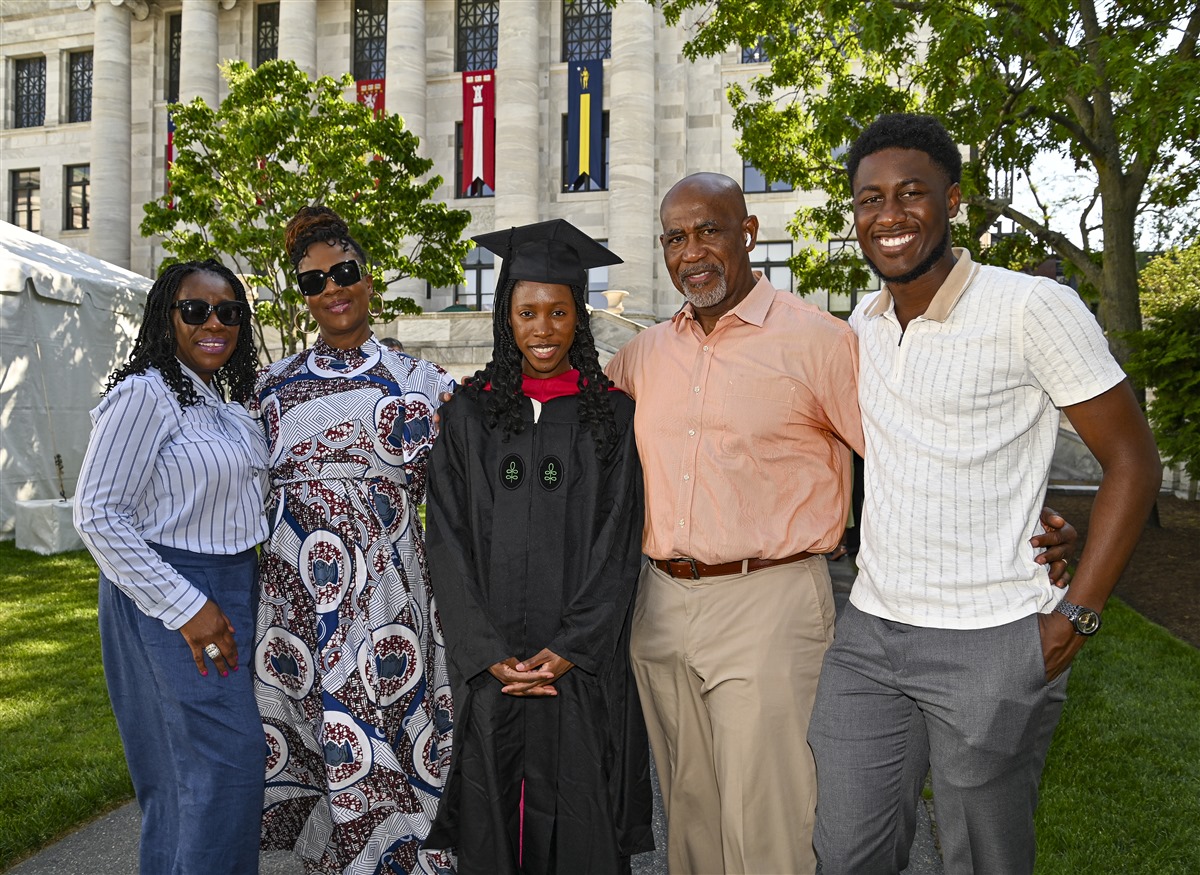 Hms Graduation Harvard Medical School Diplomramme HMS Master's 2024 Graduation