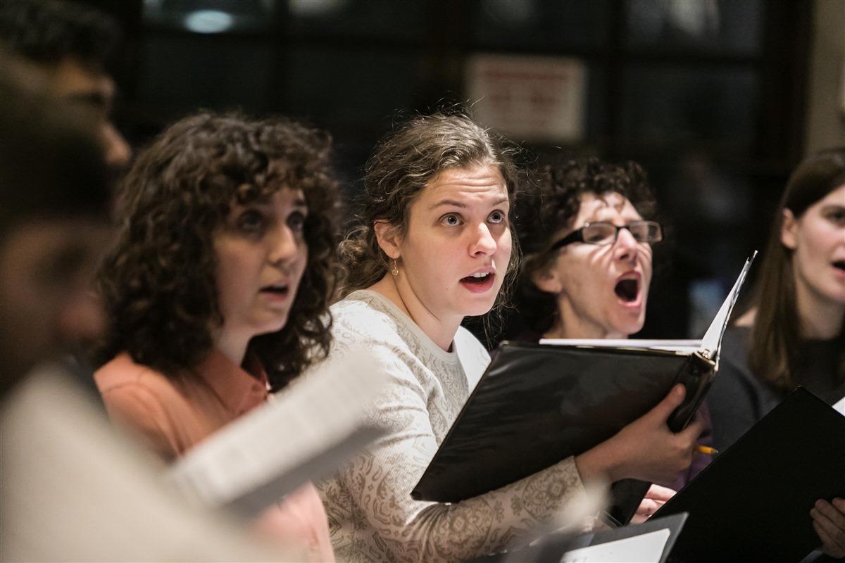 Music as Medicine | Harvard Medical School