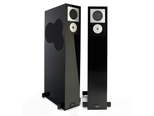 rega loudspeakers