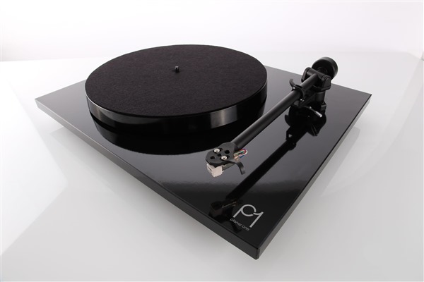 Tappetino Standard per giradischi Rega RP3-RP6-RP8 - PlayStereo