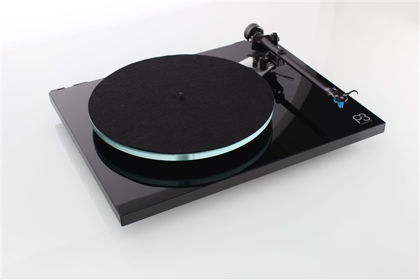 Tappetino per giradischi Rega RP10 - PlayStereo