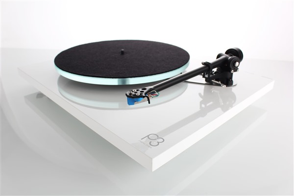 Tappetino per giradischi Rega RP10 - PlayStereo