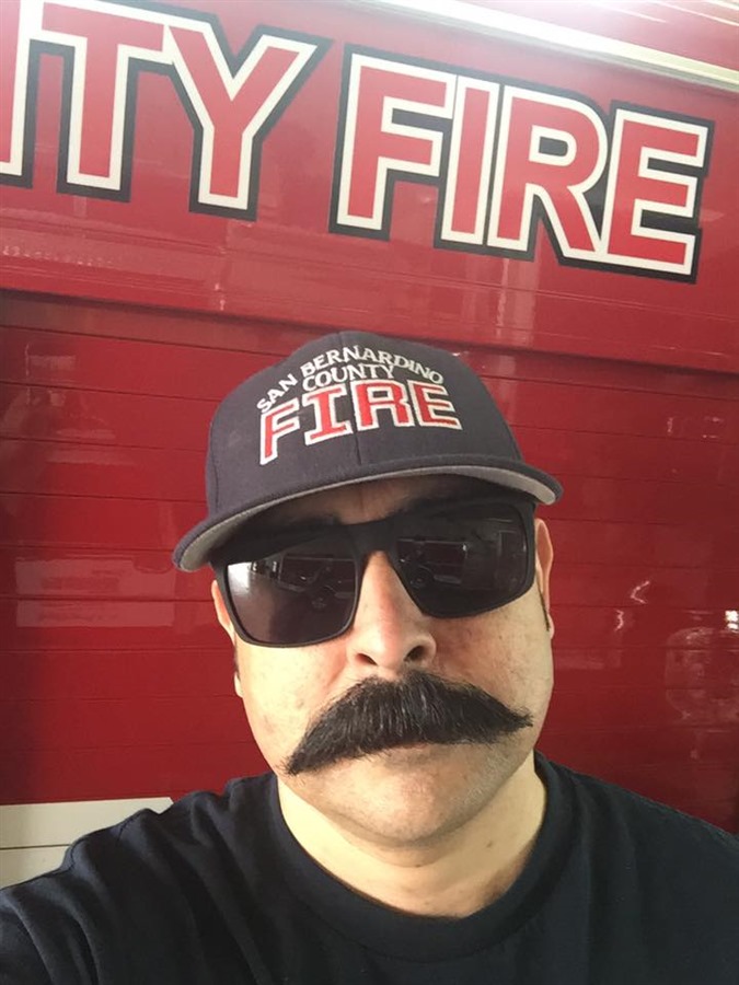 FIREHOUSE - MOUSTACHE WAX (WACKY TACKY) – Portland Trading Co.