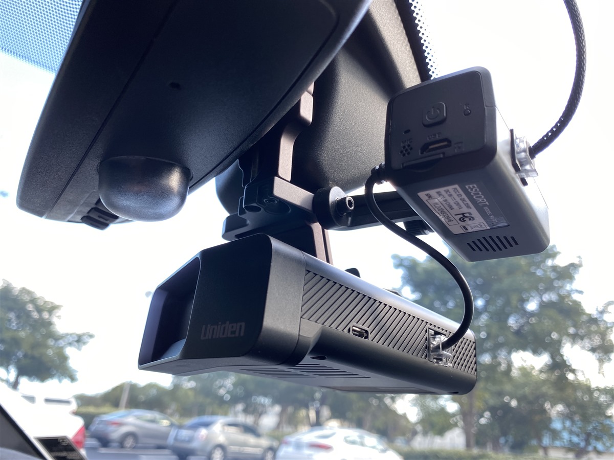 BMW Dual Channel Dashcam Installation (M2 Competition & Other 2