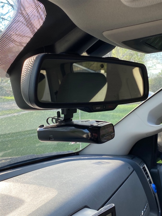 Image of BlendMount HT-2096 amazon website