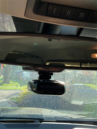 Dodge charger deals rear view mirror