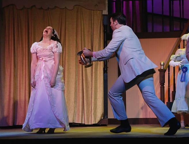 Hello, Dolly!- Ermengarde