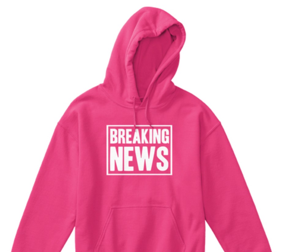 Sound-Recording Equipment Operator AKA The Real Boss Around Here Hoodie