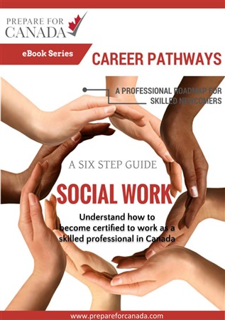 Career Pathways Ebooks Prepare For Canada