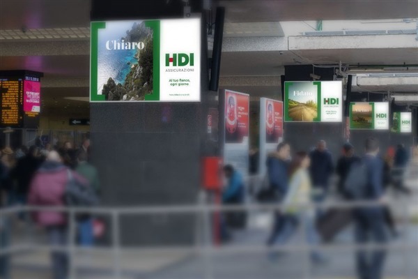 render Roma