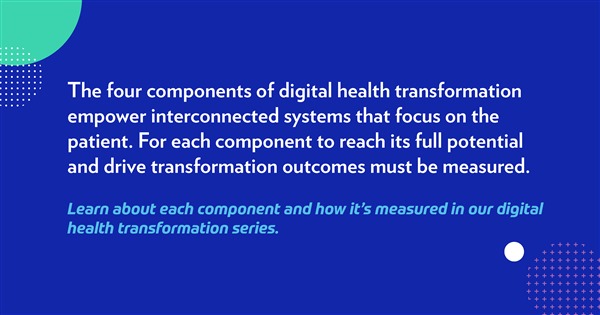 Benefits of Interoperability in the Health & Human Services System